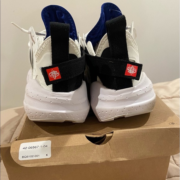COPY - Nike Huarache-type/prototype N.354(2nd pair) main image 4